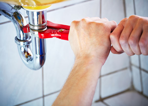 About Scottsville Plumbers